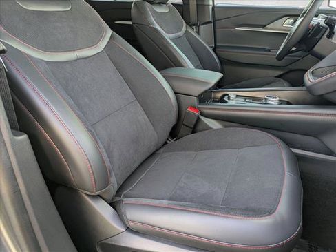 Used 2026 Ford Explorer ST RWD image 21
