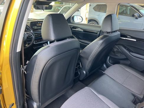Certified 2022 Kia Seltos S FWD image 9