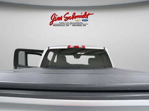 Used 2019 GMC Sierra 2500 SLT w/ Duramax Plus Package image 37