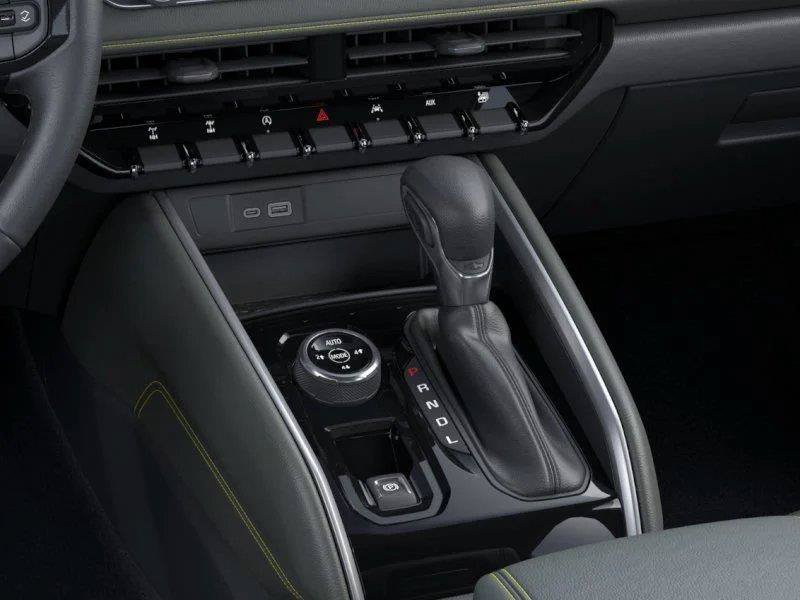 New 2026 Chevrolet Colorado ZR2 AWD/4WD image 26