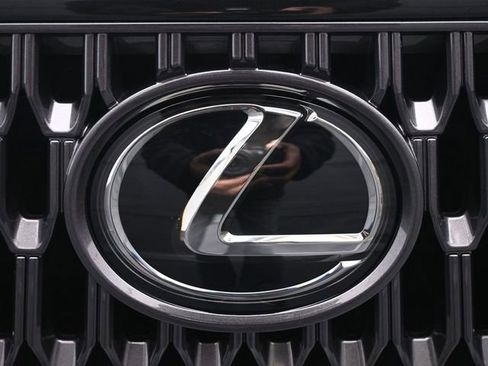 Used 2025 Lexus NX 350 AWD w/ Cold Area Package image 34