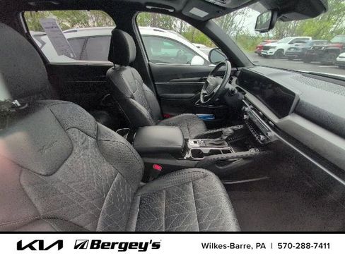 Used 2023 Kia Telluride EX X-Line AWD/4WD image 5
