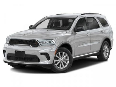 New 2025 Dodge Durango SRT Hellcat image 4