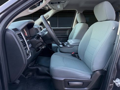 Used 2016 RAM 1500 Tradesman w/ Popular Equipment Group image 13