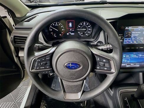 Certified 2024 Subaru Impreza 2.0i image 11