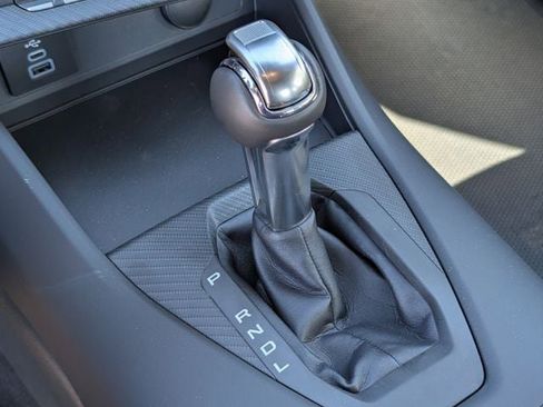 New 2026 Ford Mustang Ecoboost image 41