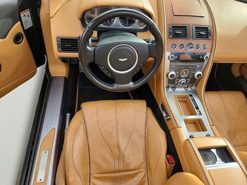 Used 2012 Aston Martin Virage Volante image 12