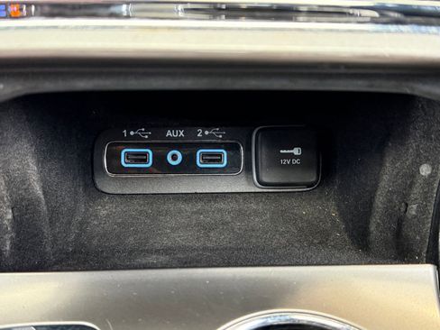 Used 2020 Jeep Grand Cherokee Limited w/ Luxury Group II RWD image 31