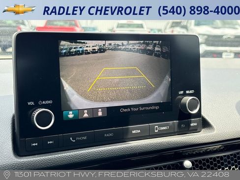 Used 2023 Honda Civic Sport image 9