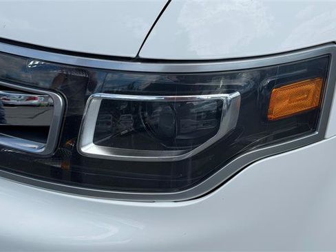 Used 2019 Ford Flex Limited AWD/4WD image 12