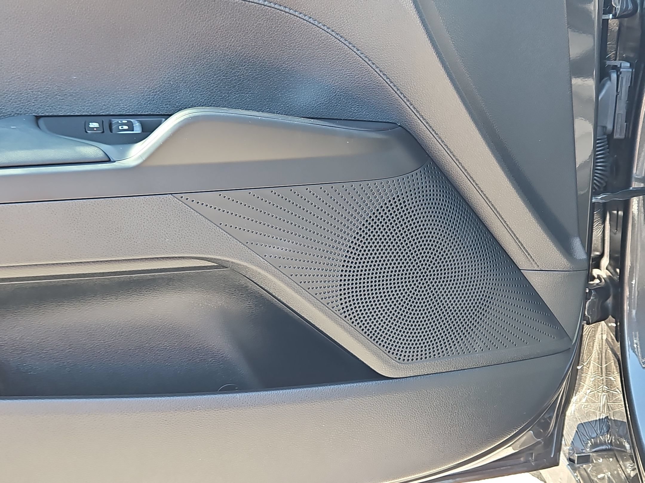 New 2026 Kia K5 LXS FWD image 17