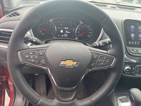 Certified 2022 Chevrolet Equinox LT AWD/4WD image 22