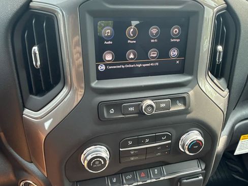New 2026 GMC Sierra 2500 Pro w/ Convenience Package AWD/4WD image 38