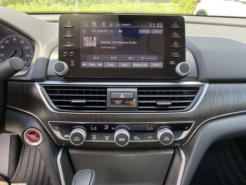 Used 2020 Honda Accord EX-L image 21