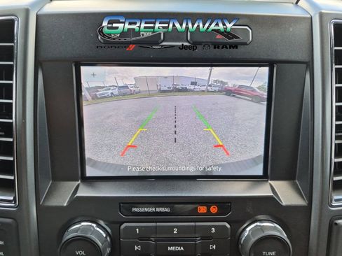 Used 2022 Ford F350 XLT AWD/4WD image 18