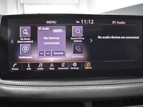 Used 2025 INFINITI QX60 Luxe AWD/4WD image 23