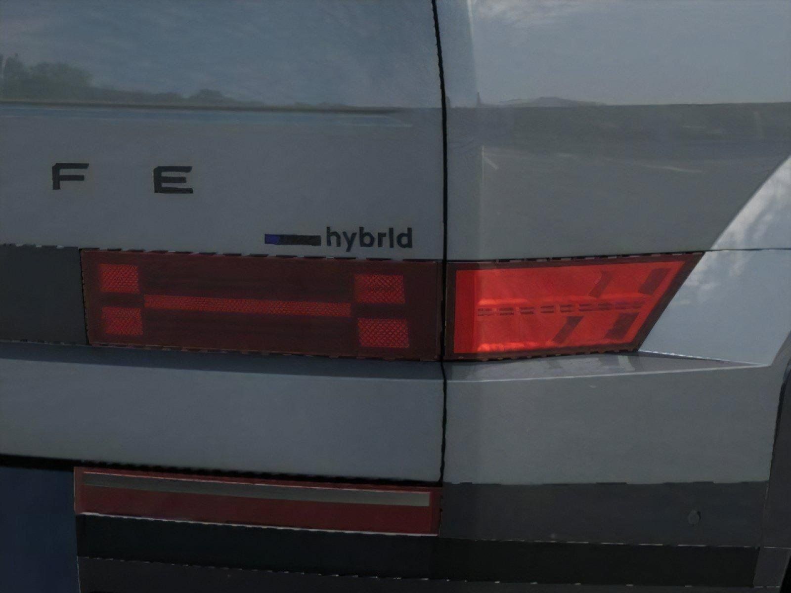 New 2026 Hyundai Santa Fe Calligraphy AWD/4WD image 10