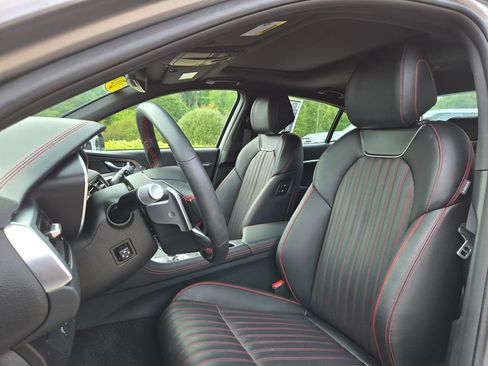 Used 2026 Genesis G70 3.3T Sport Prestige AWD/4WD image 13