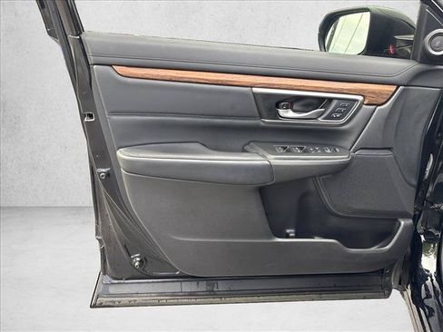 Used 2021 Honda CR-V EX-L image 10