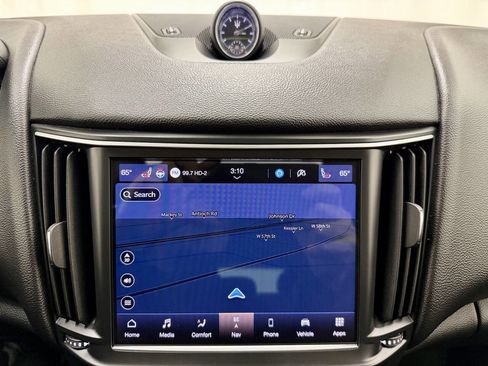 Used 2022 Maserati Levante GT image 37