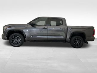 Used 2025 Toyota Tundra Platinum AWD/4WD video 2