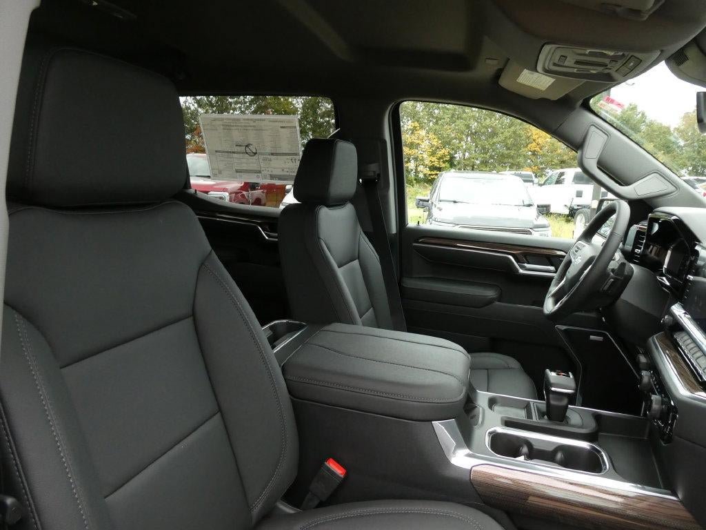 New 2026 Chevrolet Silverado 1500 RST w/ Convenience Package II AWD/4WD image 9