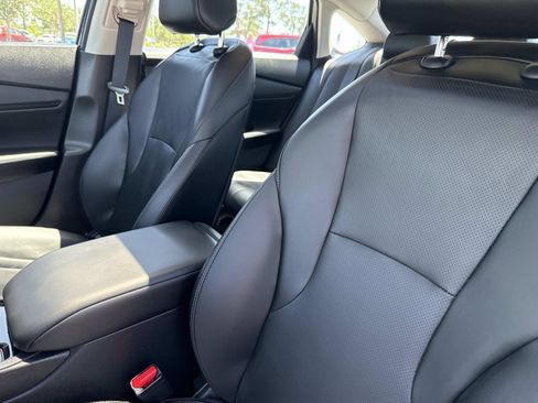 Used 2024 Honda Accord EX-L image 19