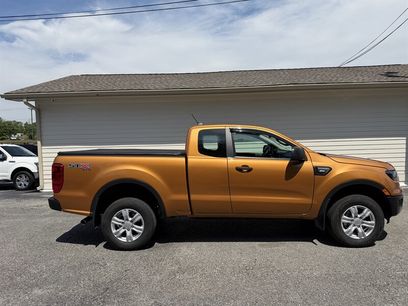 Used 2020 Ford Ranger XL w/ Equipment Group 101A Mid