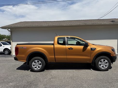 Used 2020 Ford Ranger XL w/ Equipment Group 101A Mid image 1