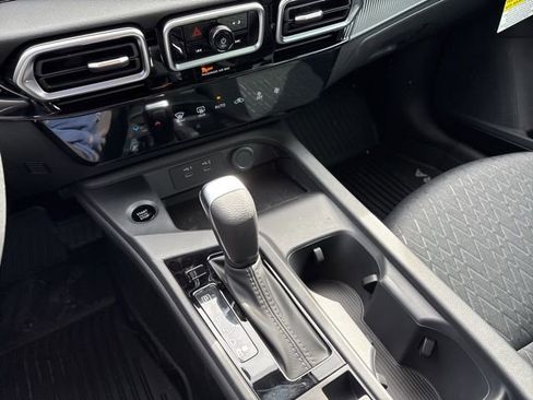 New 2026 Nissan Sentra SV w/ Floor Mat Package FWD image 11
