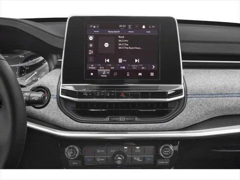 Used 2022 Jeep Compass Limited AWD/4WD image 18