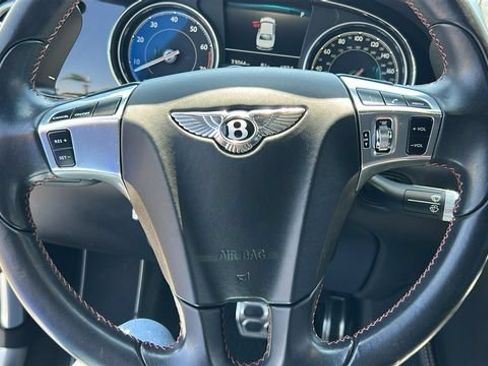 Used 2017 Bentley Flying Spur S V8 AWD/4WD image 20