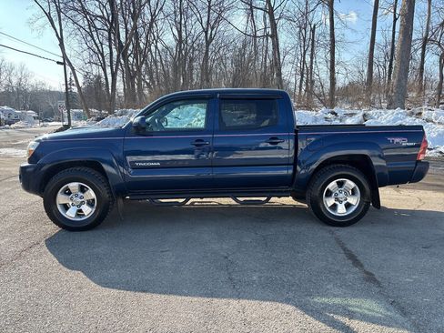 Used 2008 Toyota Tacoma 4x4 Double Cab image 2