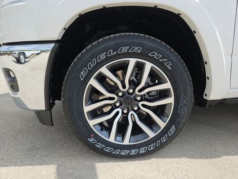 New 2026 RAM 1500 Limited w/ Bed Utility Group image 21