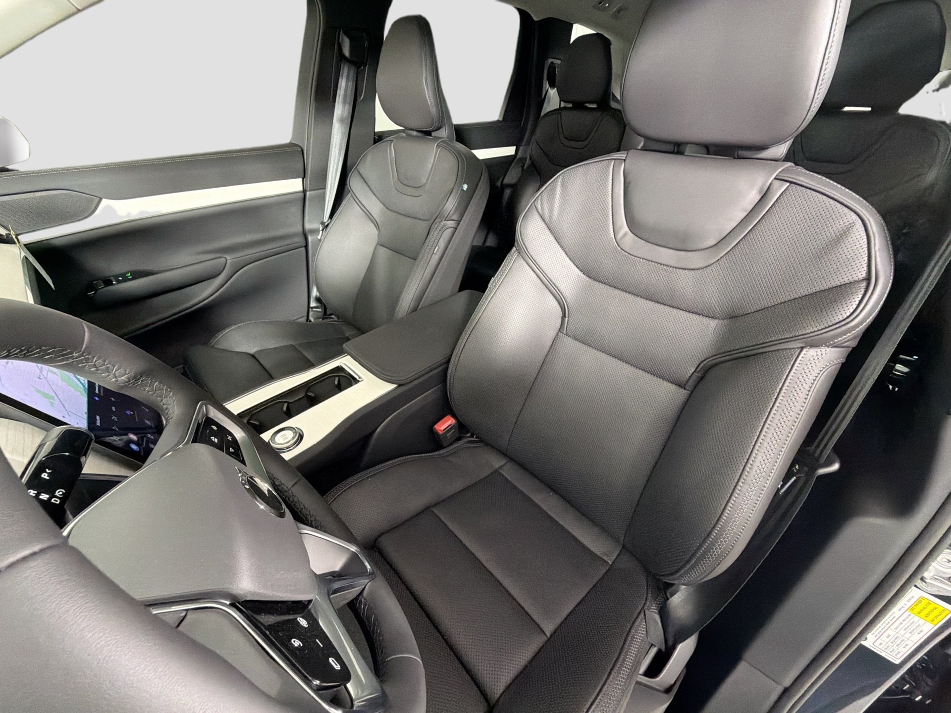 New 2026 Volvo EX90 Ultra AWD/4WD image 20