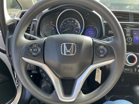 Used 2020 Honda Fit LX image 13