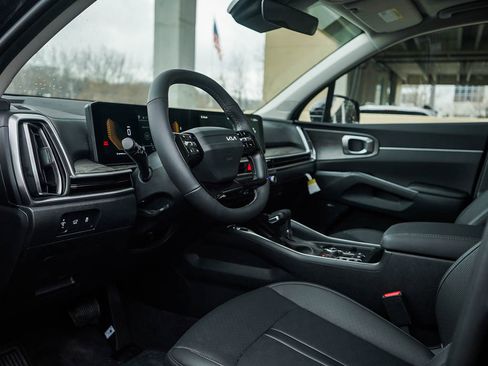 New 2026 Kia Sorento X-Line EX image 19