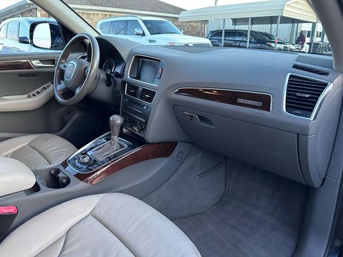 Used 2011 Audi Q5 3.2 Premium Plus image 16