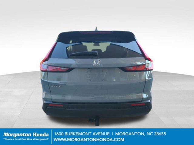 Used 2026 Honda CR-V EX-L image 5