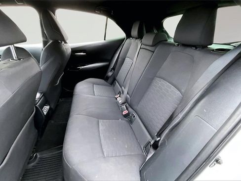 Used 2024 Toyota Corolla SE image 19