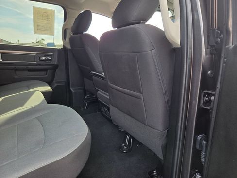Used 2023 RAM 1500 Classic SLT AWD/4WD image 22