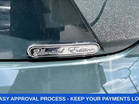 Used 2023 Kia Stinger GT-Line w/ Sun & Sound Package AWD/4WD image 31