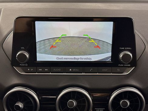 Used 2025 Nissan Sentra S image 21