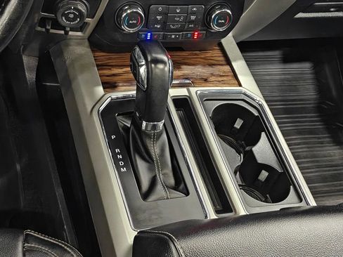 Used 2019 Ford F150 Lariat AWD/4WD image 10