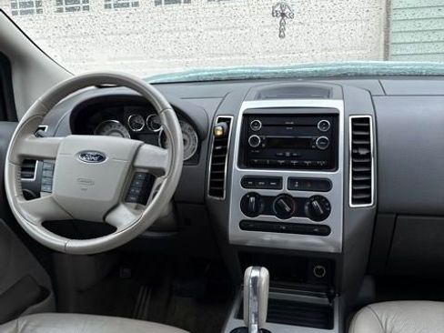 Used 2008 Ford Edge SEL image 14