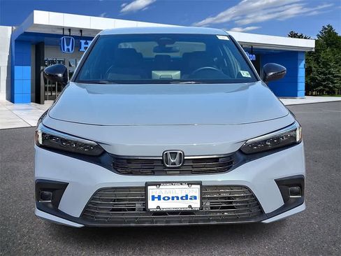 Certified 2023 Honda Civic Sport image 28