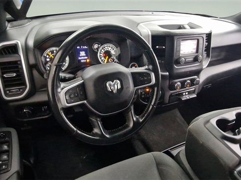 Used 2021 RAM 1500 Big Horn image 15
