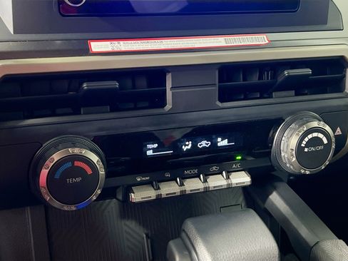 New 2025 Toyota Tacoma SR5 image 27