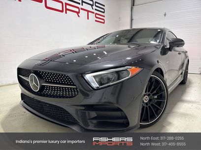 Used 2019 Mercedes-Benz CLS 450 w/ Driver Assistance Package