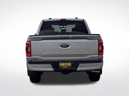 Used 2023 Ford F150 XLT w/ Equipment Group 302A High AWD/4WD image 34